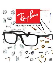 Oryginalne Części Zamienne > Ray-Ban Okulary 7056 