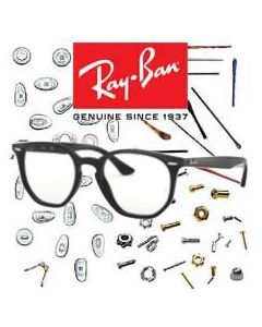 Oryginalne Części Zamienne > Ray-Ban Okulary 7151 