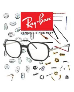 Oryginalne Części Zamienne > Ray-Ban Okulary 7152 