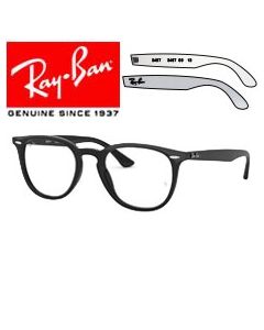 2x Oryginalne Zauszniki > Ray-Ban 7159