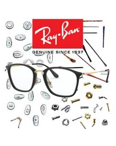 Oryginalne Części Zamienne > Ray-Ban Okulary 7164 