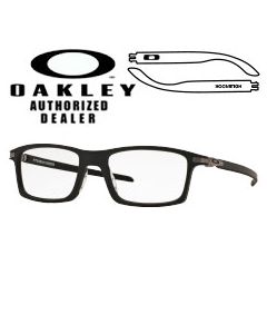  2x Oryginalne Zauszniki > Oakley OX 8092 · Pitchman Carbon