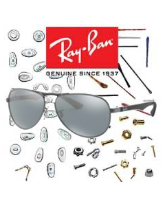 Oryginalne Części Zamienne > Ray-Ban 8313