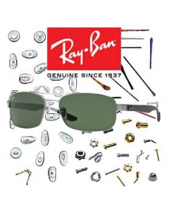 Oryginalne Części Zamienne > Ray-Ban 8316
