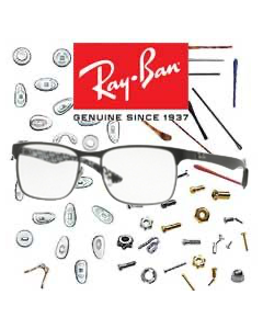 Oryginalne Części Zamienne > Ray-Ban Okulary 8416 