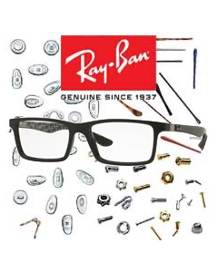 Oryginalne Części Zamienne > Ray-Ban 8901