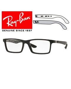2x Oryginalne Zauszniki >  Ray-Ban 8901