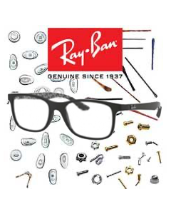 Oryginalne Części Zamienne > Ray-Ban Okulary 8903 