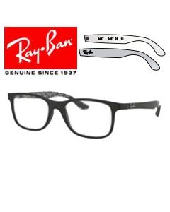 2x Oryginalne Zauszniki >  Ray-Ban 8903