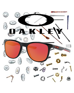 Oryginalne Części Zamienne > Oakley 9340 - Trillbe X