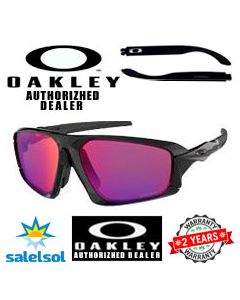  2x Oryginalne Zauszniki > Oakley® 9402 · Field Jacket