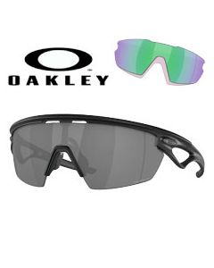 1x Oryginalny Ekran Zapasowy > Oakley 9403 · Sphaera