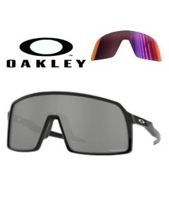 1x Oryginalny Ekran Zapasowy > Oakley 9406 · Sutro