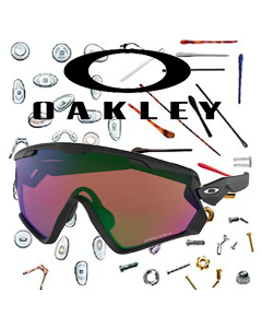 Oryginalne Części Zamienne > Oakley 9418 - Wind Jacket 2.0