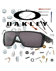Oryginalne Części Zamienne > Oakley 9419 - Ridgeline
