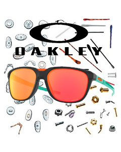Oryginalne Części Zamienne > Oakley 9420 - Anorak