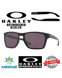  2x Oryginalne Zauszniki > Oakley 9448 · Sylas