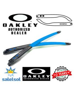  2x Oryginalne Zauszniki > Oakley Crosslink-Pitch 8037