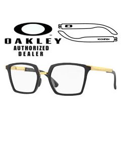  2x Oryginalne Zauszniki > Oakley OX 3238 · Top Knot