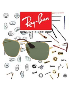 Oryginalne Części Zamienne > Ray-Ban 3610