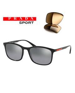 Oryginalne soczewki zamienne Prada Sport 01T