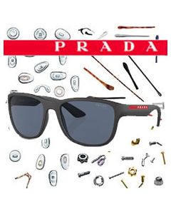 Części zamienne Prada Sport Sol 01U