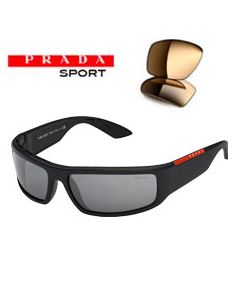 Oryginalne soczewki wymienne Prada Sport 02U