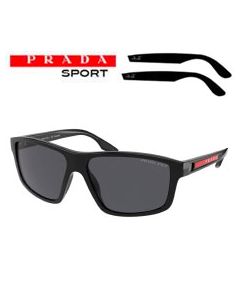 Wymienne zauszniki / zapasowe zauszniki Prada Sport Sol 02X