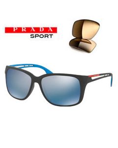 Oryginalne soczewki wymienne Prada Sport 03T