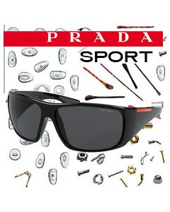 Części zamienne Prada Sport Sol 04V