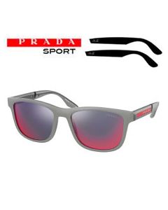 Wymienne zauszniki / zapasowe zauszniki Prada Sport Sol 04X