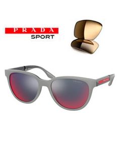 Oryginalne soczewki wymienne Prada Sport 05X