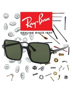 Oryginalne części zamienne Ray-Ban 1973