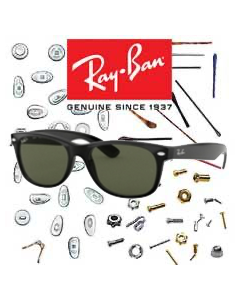 Oryginalne Części Zamienne > Ray-Ban 2132