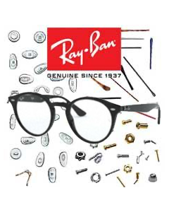 Oryginalne części zamienne Ray-Ban Vista 2180-V