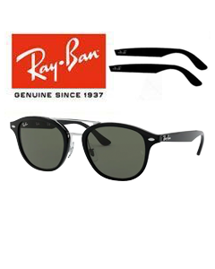 2x oryginalne zapasowe zauszniki > Ray-Ban 2183