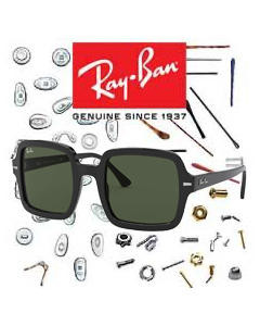 Oryginalne części zamienne Ray-Ban 2188