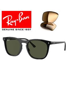 2x oryginalne soczewki zamienne > Ray-Ban 2210