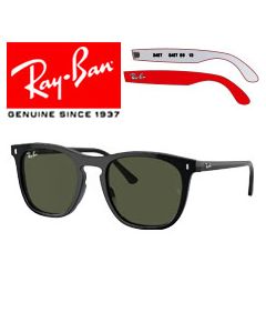 2x oryginalne zapasowe zauszniki > Ray-Ban 2210