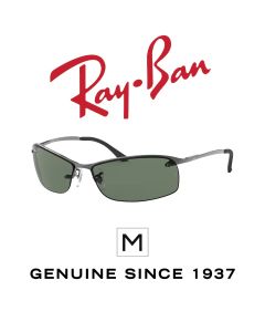 Oryginalne okulary przeciwsłoneczne > Ray-Ban 3183 · 004/71