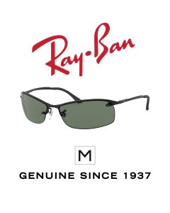 Oryginalne okulary przeciwsłoneczne > Ray-Ban 3183 · 006/71