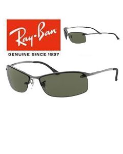 2x oryginalne zapiętki zamienne > Ray-Ban 3183 (kompatybilne z modelami 3179 – 3186 – 3187 – 3196 – 3220 – 3269 – 3542)