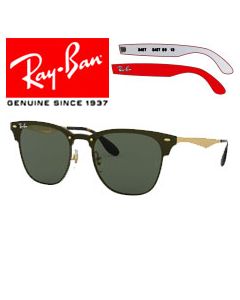 2x oryginalne wymienne zauszniki > Ray-Ban 3576-N