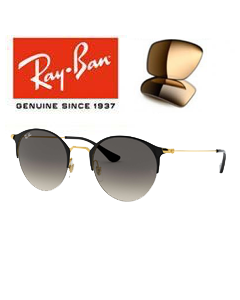 2x oryginalne soczewki zamienne > Ray-Ban 3578