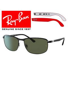 2x oryginalne zapasowe zauszniki > Ray-Ban 3671
