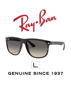 Oryginalne okulary przeciwsłoneczne > Ray-Ban 4147 · Boyfriend 601/32