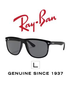 Oryginalne okulary przeciwsłoneczne > Ray-Ban 4147 · Boyfriend 601/87