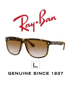 Oryginalne okulary przeciwsłoneczne > Ray-Ban 4147 · Boyfriend 710/51