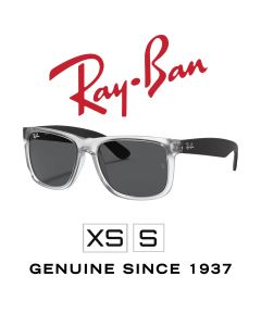 Oryginalne okulary przeciwsłoneczne > Ray-Ban 4165 · Justin 6512/87