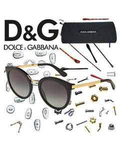 Okulary przeciwsłoneczne Spare Parts Dolce & Gabbana 4268